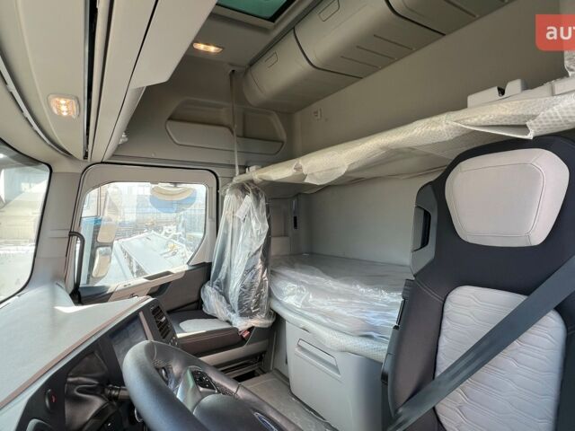 Ford Trucks F-Max, объемом двигателя 12.7 л и пробегом 0 тыс. км за 122716 $, фото 30 на Automoto.ua