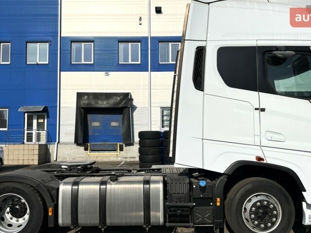 Ford Trucks F-Max, объемом двигателя 12.7 л и пробегом 0 тыс. км за 122552 $, фото 4 на Automoto.ua