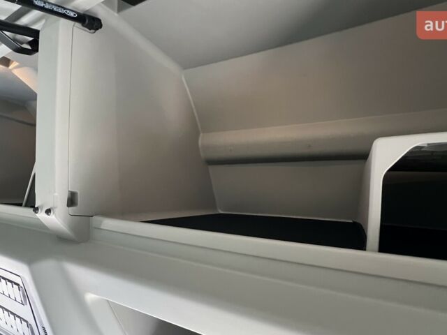 Ford Trucks F-Max, объемом двигателя 12.7 л и пробегом 0 тыс. км за 122716 $, фото 11 на Automoto.ua