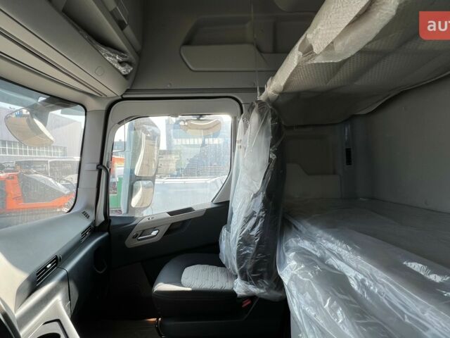 Ford Trucks F-Max, объемом двигателя 12.7 л и пробегом 0 тыс. км за 122716 $, фото 32 на Automoto.ua