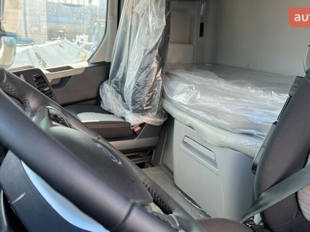 Ford Trucks F-Max, объемом двигателя 12.7 л и пробегом 0 тыс. км за 122716 $, фото 31 на Automoto.ua