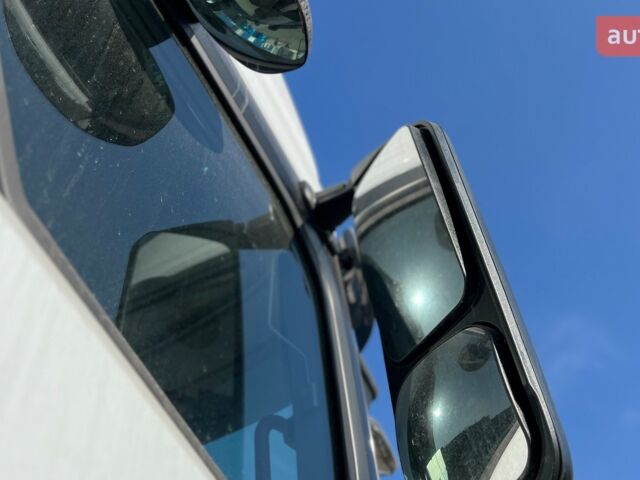 Ford Trucks F-Max, объемом двигателя 12.7 л и пробегом 0 тыс. км за 122552 $, фото 13 на Automoto.ua