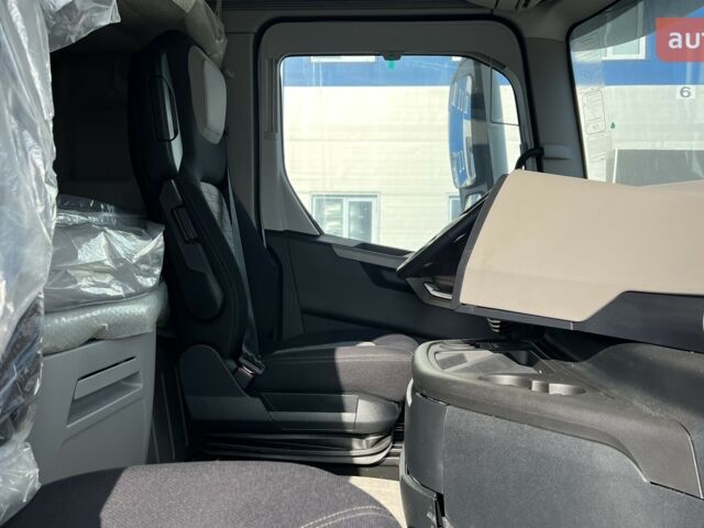 Ford Trucks F-Max, объемом двигателя 12.7 л и пробегом 0 тыс. км за 122716 $, фото 42 на Automoto.ua