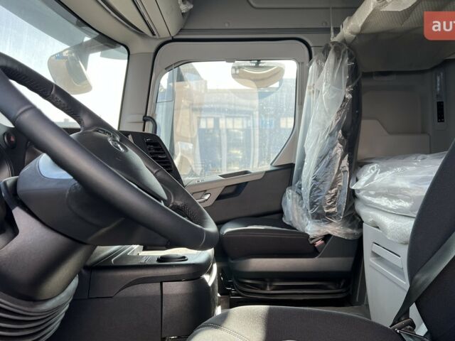 Ford Trucks F-Max, объемом двигателя 12.7 л и пробегом 0 тыс. км за 122552 $, фото 25 на Automoto.ua