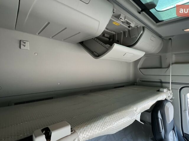 Ford Trucks F-Max, объемом двигателя 12.7 л и пробегом 0 тыс. км за 122552 $, фото 33 на Automoto.ua