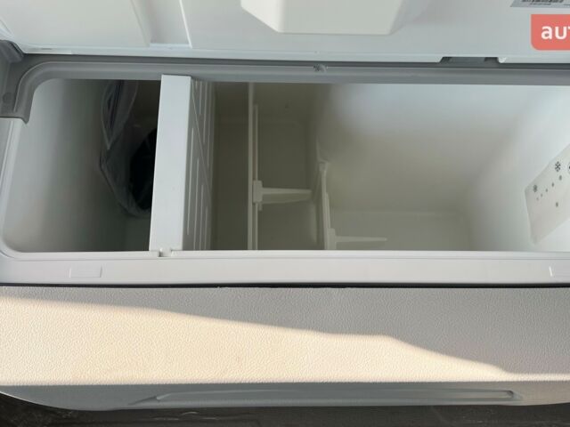 Ford Trucks F-Max, объемом двигателя 12.7 л и пробегом 0 тыс. км за 122716 $, фото 10 на Automoto.ua