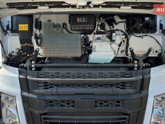 Ford Trucks F-Max, объемом двигателя 12.7 л и пробегом 0 тыс. км за 122552 $, фото 47 на Automoto.ua