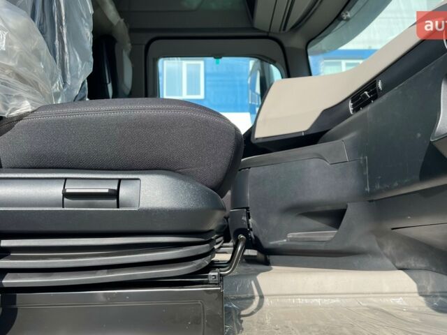 Ford Trucks F-Max, объемом двигателя 12.7 л и пробегом 0 тыс. км за 122552 $, фото 40 на Automoto.ua