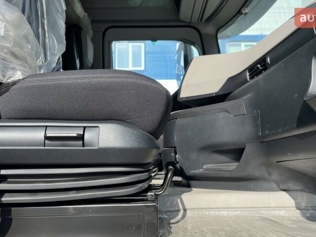 Ford Trucks F-Max, объемом двигателя 12.7 л и пробегом 0 тыс. км за 122716 $, фото 40 на Automoto.ua