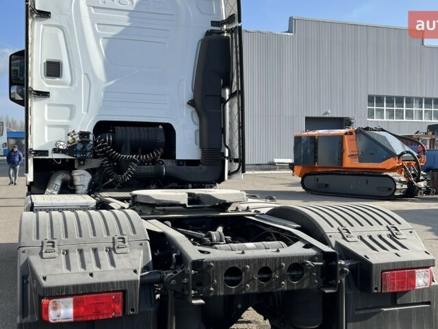 Ford Trucks F-Max, объемом двигателя 12.7 л и пробегом 0 тыс. км за 122552 $, фото 7 на Automoto.ua