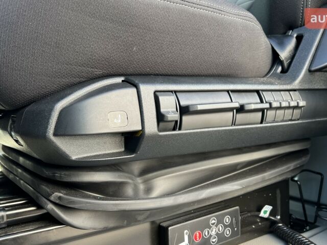 Ford Trucks F-Max, объемом двигателя 12.7 л и пробегом 0 тыс. км за 122552 $, фото 23 на Automoto.ua