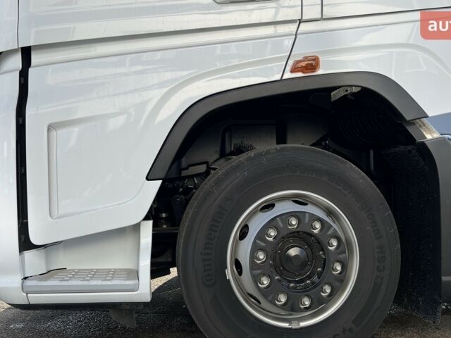 Ford Trucks F-Max, объемом двигателя 12.7 л и пробегом 0 тыс. км за 122716 $, фото 8 на Automoto.ua