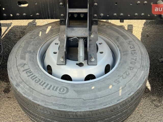 Ford Trucks F-Max, объемом двигателя 12.7 л и пробегом 0 тыс. км за 122552 $, фото 46 на Automoto.ua