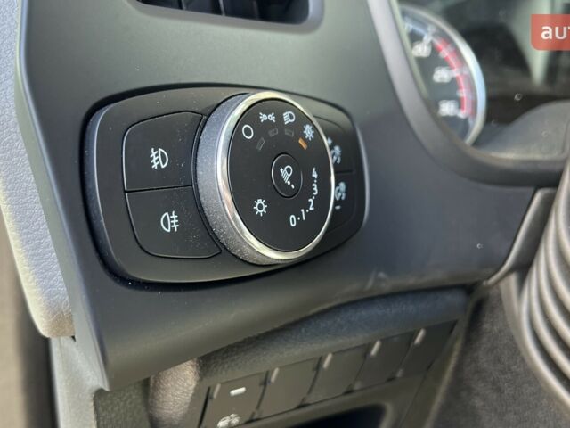 Ford Trucks F-Max, объемом двигателя 12.7 л и пробегом 0 тыс. км за 122716 $, фото 22 на Automoto.ua