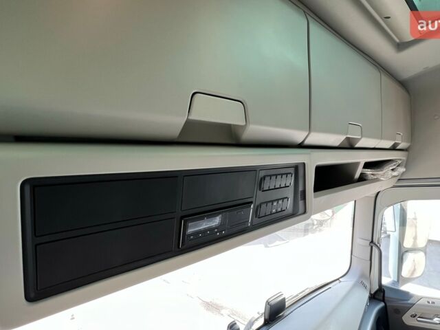 Ford Trucks F-Max, объемом двигателя 12.7 л и пробегом 0 тыс. км за 122716 $, фото 28 на Automoto.ua