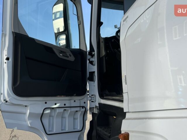 Ford Trucks F-Max, объемом двигателя 12.7 л и пробегом 0 тыс. км за 122716 $, фото 9 на Automoto.ua