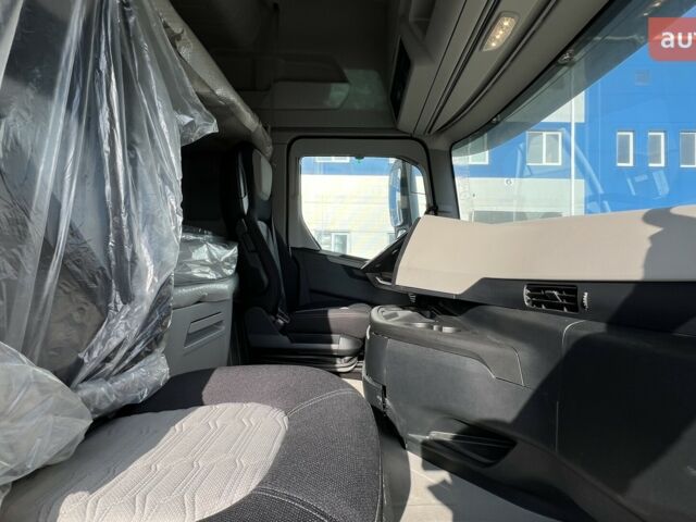 Ford Trucks F-Max, объемом двигателя 12.7 л и пробегом 0 тыс. км за 122716 $, фото 41 на Automoto.ua