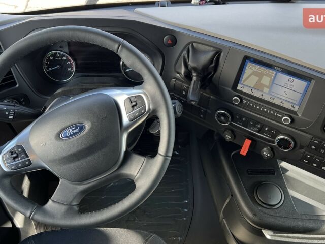 Ford Trucks F-Max, объемом двигателя 12.7 л и пробегом 0 тыс. км за 122552 $, фото 36 на Automoto.ua