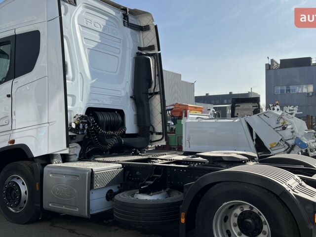 Ford Trucks F-Max, объемом двигателя 12.7 л и пробегом 0 тыс. км за 122716 $, фото 3 на Automoto.ua