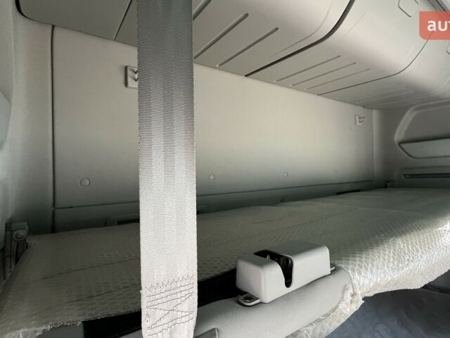 Ford Trucks F-Max, объемом двигателя 12.7 л и пробегом 0 тыс. км за 122716 $, фото 18 на Automoto.ua