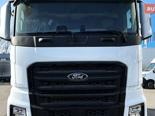 Ford Trucks F-Max, объемом двигателя 12.7 л и пробегом 0 тыс. км за 122716 $, фото 1 на Automoto.ua