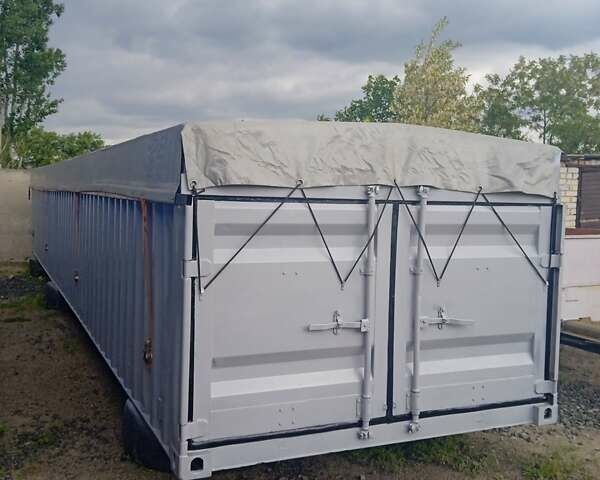 Format PVG, объемом двигателя 2.3 л и пробегом 0 тыс. км за 3000 $, фото 2 на Automoto.ua