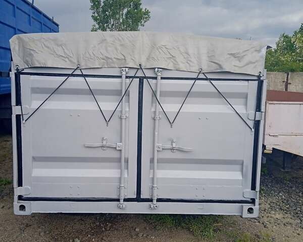 Format PVG, объемом двигателя 2.3 л и пробегом 0 тыс. км за 3000 $, фото 5 на Automoto.ua