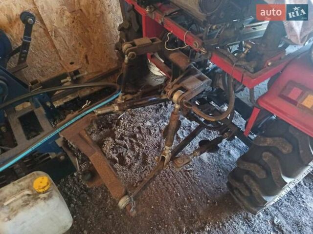 Черный Forta 717, объемом двигателя 0 л и пробегом 0 тыс. км за 2500 $, фото 1 на Automoto.ua