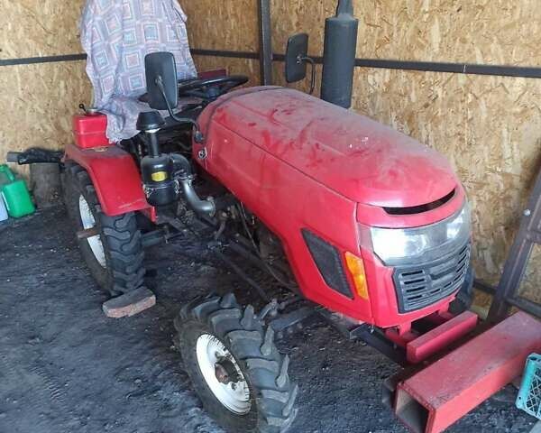 Черный Forta 717, объемом двигателя 0 л и пробегом 0 тыс. км за 2500 $, фото 2 на Automoto.ua
