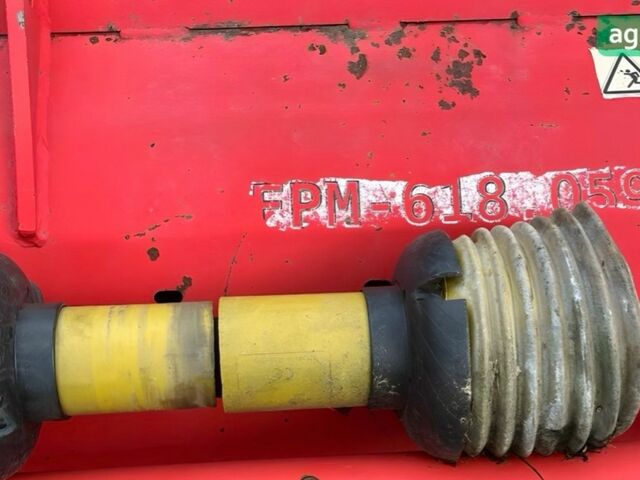 FPM Agromehanika Doo FPM, объемом двигателя 0 л и пробегом 0 тыс. км за 2548 $, фото 4 на Automoto.ua