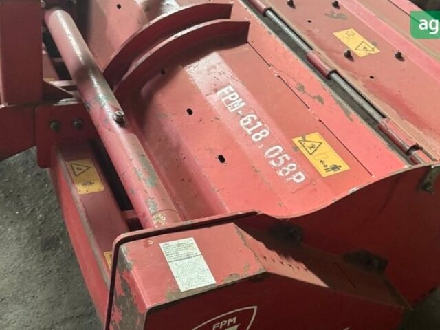 FPM Agromehanika Doo FPM, объемом двигателя 0 л и пробегом 0 тыс. км за 4000 $, фото 3 на Automoto.ua