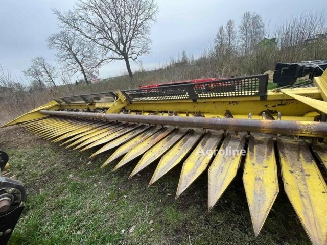 Franco Fabril Другая, объемом двигателя 0 л и пробегом 0 тыс. км за 18339 $, фото 3 на Automoto.ua