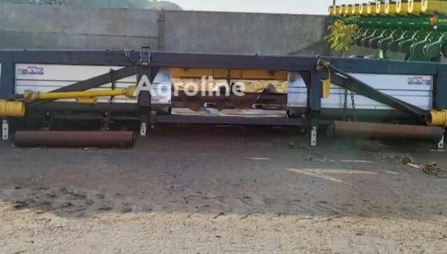 Franco Fabril Другая, об'ємом двигуна 0 л та пробігом 0 тис. км за 25625 $, фото 2 на Automoto.ua