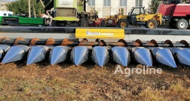 Franco Fabril Другая, об'ємом двигуна 0 л та пробігом 0 тис. км за 25625 $, фото 1 на Automoto.ua