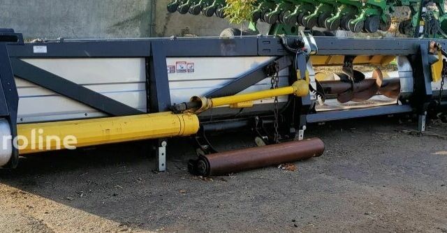 Franco Fabril Другая, объемом двигателя 0 л и пробегом 0 тыс. км за 58925 $, фото 3 на Automoto.ua