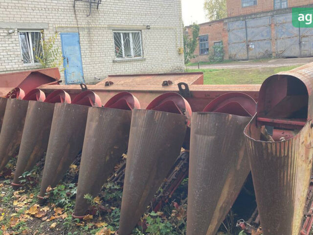 Franco Fabril SF, об'ємом двигуна 0 л та пробігом 0 тис. км за 5000 $, фото 3 на Automoto.ua