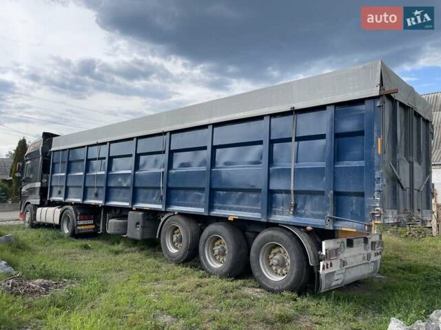 Синій Frejat CDVP, об'ємом двигуна 0 л та пробігом 0 тис. км за 13800 $, фото 3 на Automoto.ua