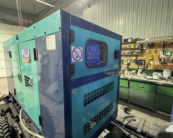 Fujii FSR, объемом двигателя 0 л и пробегом 0 тыс. км за 20000 $, фото 5 на Automoto.ua