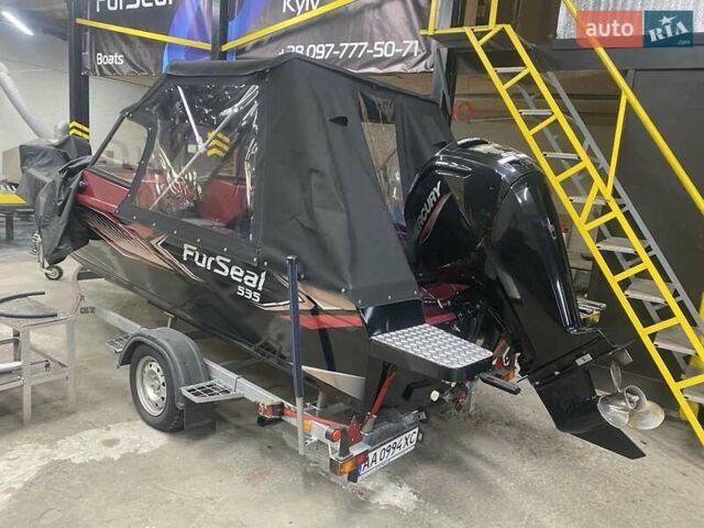 FurSeal 535, об'ємом двигуна 0 л та пробігом 0 тис. км за 23000 $, фото 1 на Automoto.ua