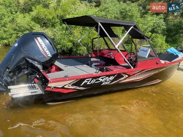 FurSeal 535, об'ємом двигуна 0 л та пробігом 0 тис. км за 23000 $, фото 10 на Automoto.ua