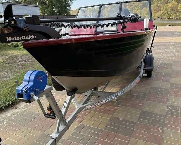 FurSeal 535, об'ємом двигуна 0 л та пробігом 0 тис. км за 23000 $, фото 3 на Automoto.ua