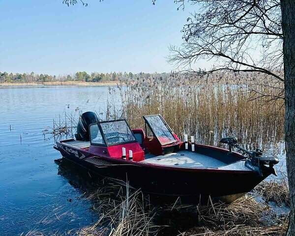 FurSeal 535, об'ємом двигуна 0 л та пробігом 0 тис. км за 23000 $, фото 12 на Automoto.ua