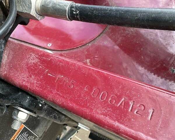 FurSeal 535, об'ємом двигуна 0 л та пробігом 0 тис. км за 23000 $, фото 5 на Automoto.ua