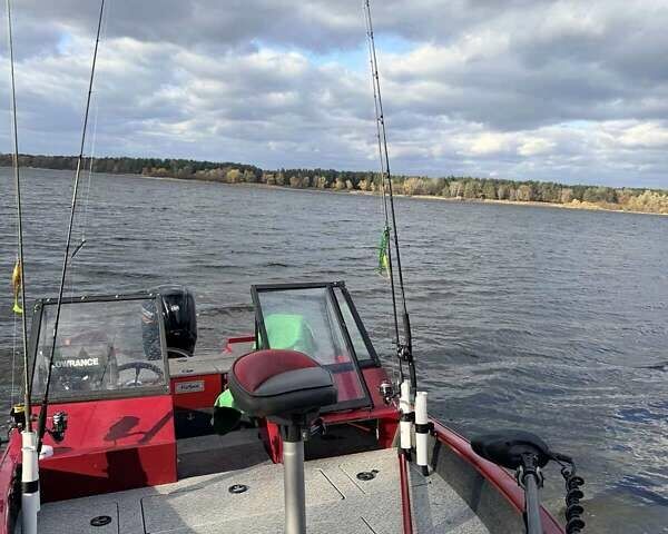 FurSeal 535, об'ємом двигуна 0 л та пробігом 0 тис. км за 23000 $, фото 9 на Automoto.ua