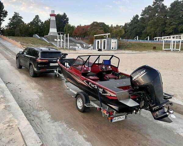 FurSeal 535, об'ємом двигуна 0 л та пробігом 0 тис. км за 23000 $, фото 8 на Automoto.ua