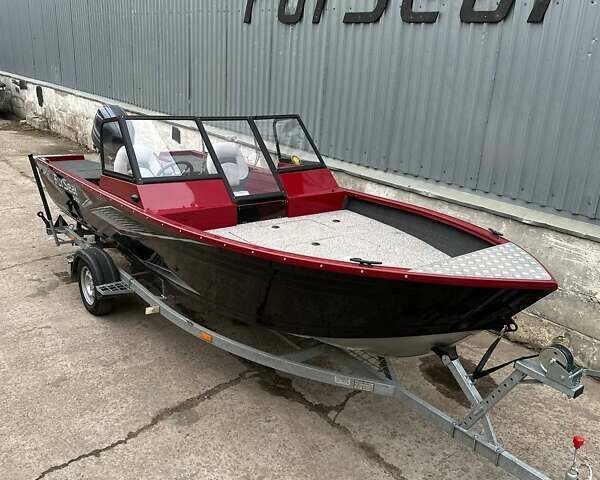 FurSeal 535, объемом двигателя 0 л и пробегом 1 тыс. км за 21505 $, фото 9 на Automoto.ua