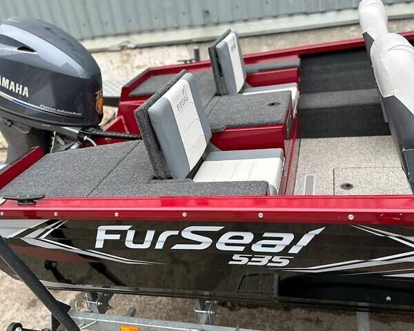 FurSeal 535, объемом двигателя 0 л и пробегом 1 тыс. км за 21505 $, фото 22 на Automoto.ua