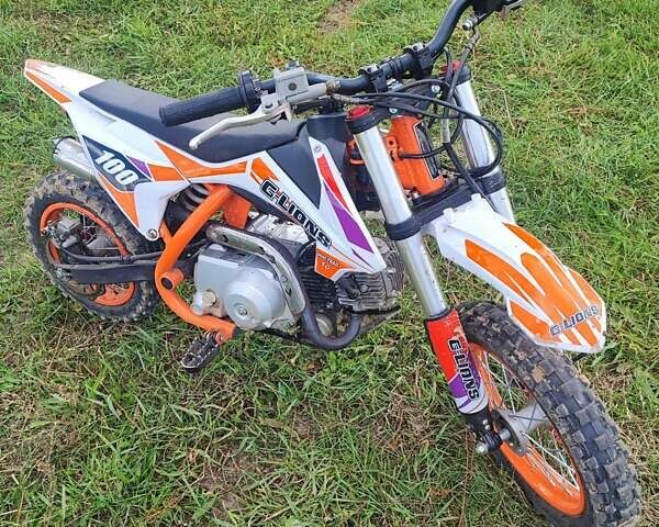 G-Lion PX 250, объемом двигателя 0 л и пробегом 100 тыс. км за 650 $, фото 3 на Automoto.ua