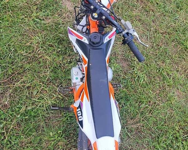 G-Lion PX 250, объемом двигателя 0 л и пробегом 100 тыс. км за 650 $, фото 4 на Automoto.ua