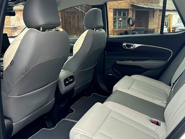 Белый Gac Aion V, объемом двигателя 0 л и пробегом 30 тыс. км за 21000 $, фото 5 на Automoto.ua